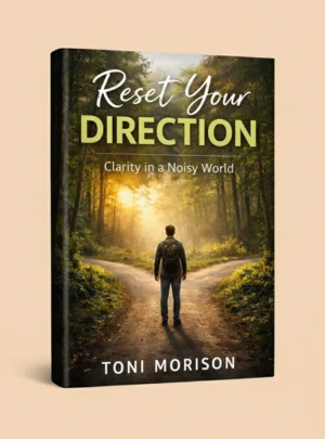 Reset Your Direction