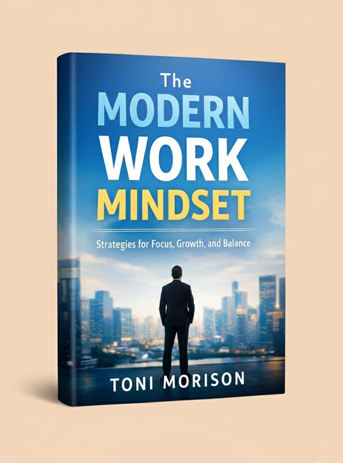 The Modern Work Mindset