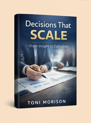 Decisions That Scale