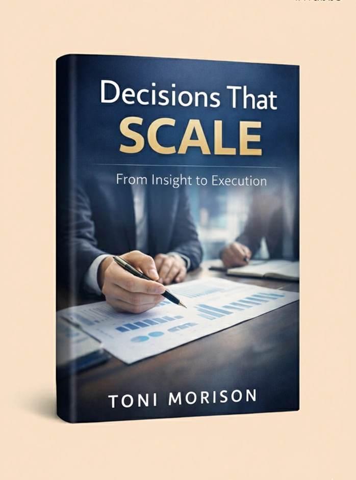 Decisions That Scale