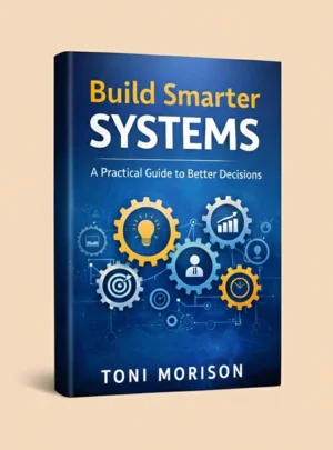 Build Smarter Systems