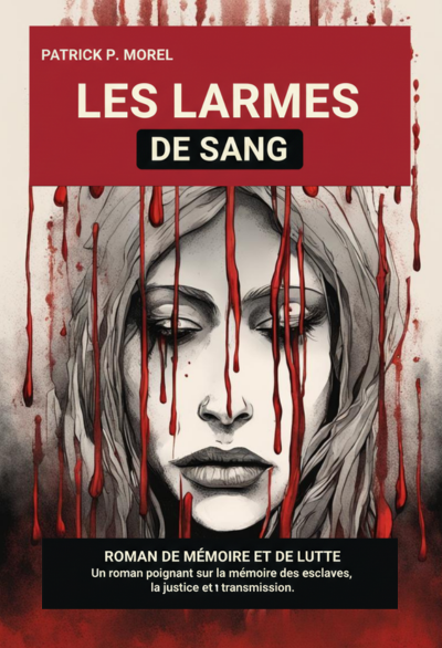 les larmes de sang