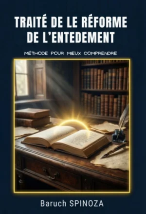 Traité de la réforme de l’entendement